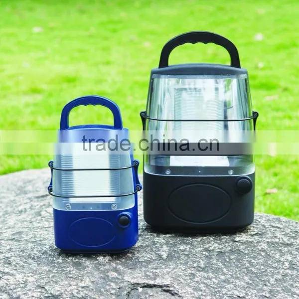 SMD LED Camping Lantern, SMD Camping Light, SMD Lantern, Rechargeable Lantern