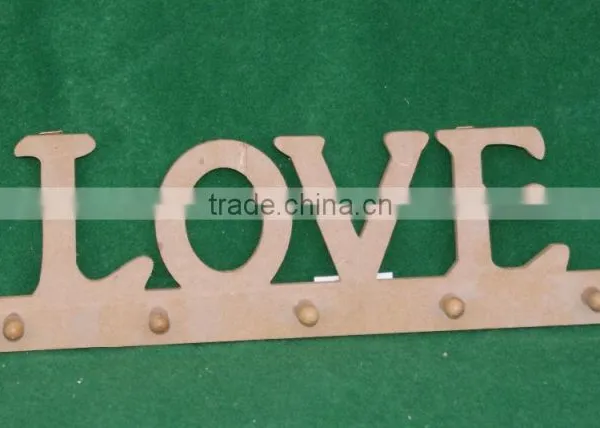 Custom Beautiful Different Designs of Closing Hanging Wooden Hook photo-4