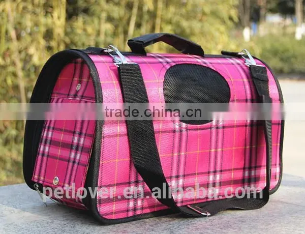 Good Quality Canvas Dog Carrier photo-2
