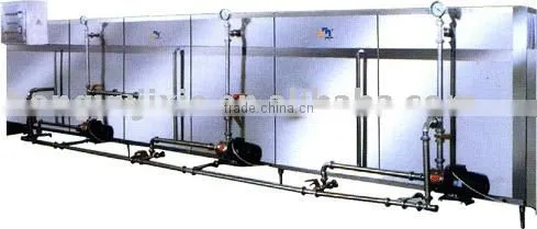 Spraying Bottle Warmer( Beverage Machinery)