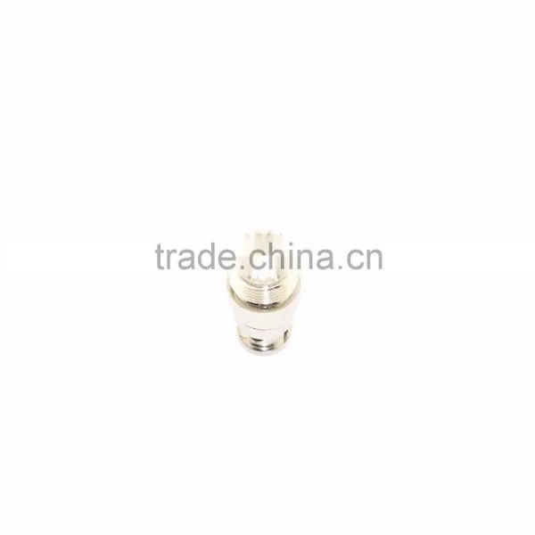 PL259 UHF Female to BNC Male Plug COAX Adapter