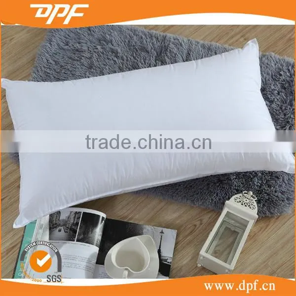 Polyester Filled Wholesale Pillow Inserts for Hotel