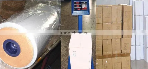 Hot in Sale POF Single Heat Shrink Film Environmental POF Shrink Wrap Film photo-5