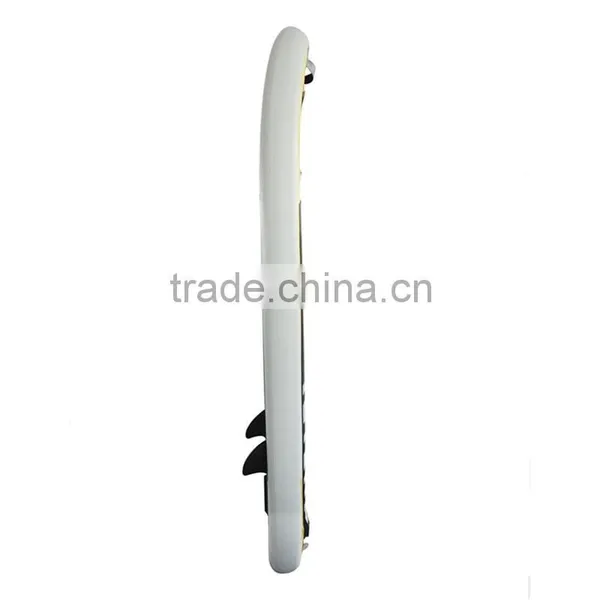 9'9" Paddle Board Inflatable photo-3