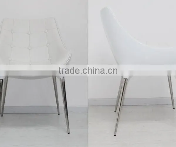Leather Meeting Chairs photo-2