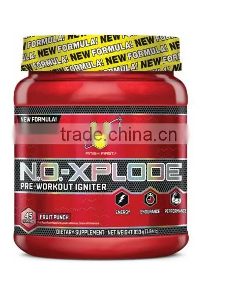 BSN- NO Xplode