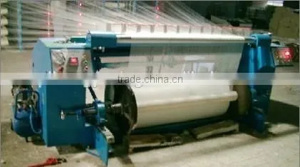 High Speed Warping Machine/direct Warping Machine/sectional Warping Machine