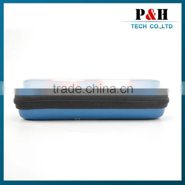 Colorful Cheap Reading Glasses Case Made in China 2016 Fashion Eyeglasses Case photo-3
