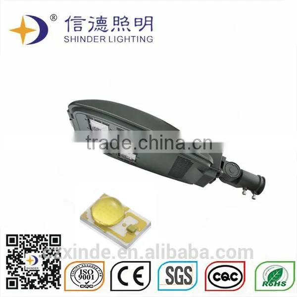 Modules Combine 150W LED Waterproof COB Street Light photo-3