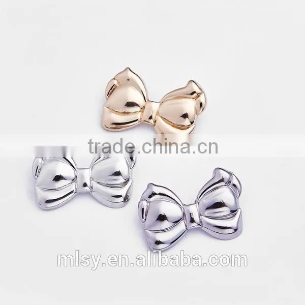 Wholesale Metal Logo Label Holder Metal Metal Jewelry Tag photo-2
