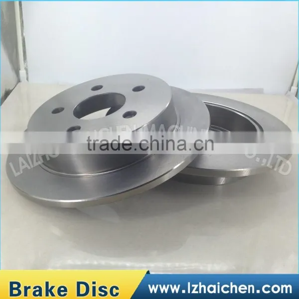 Brake Disc photo-5
