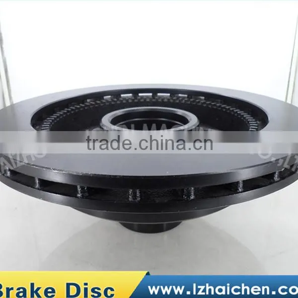OEM:133-8K Brake Hub Rotor photo-4