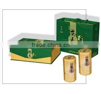Paper Packing Box photo-2