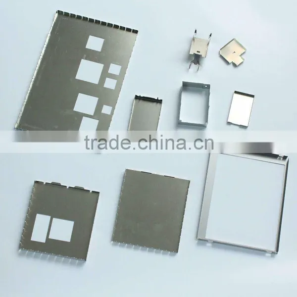 Shielded Box /screening Box/metal Fence and Cover Set