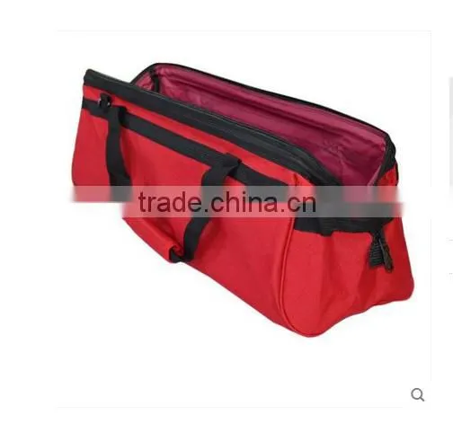 Waterproof Yoga Mat Bag 2016 New Arrival Beautiful Useful Oxford Cloth Material Waterproof Sports Bag Yoga Bag photo-2