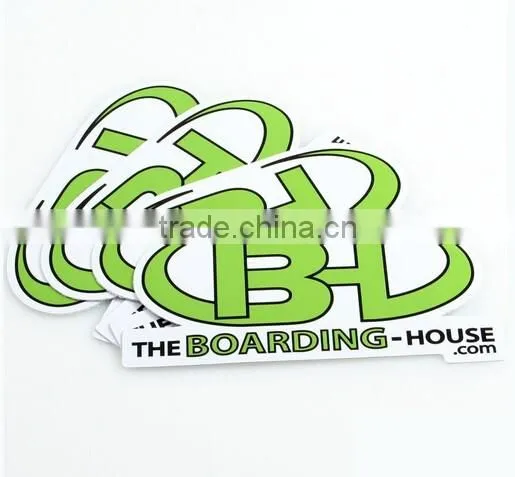 Professional Sticker Printing, Sticker Label Printing photo-6