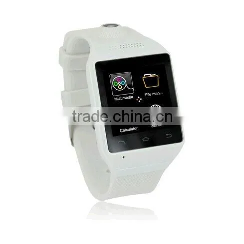 Hot Sell ZGPAX S19 Anti-lost Smart Watch Phone Smart Bluetooth Sync Watch 2.0M Prepositive Camera photo-4