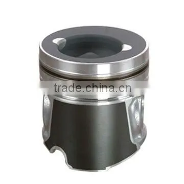 JAC piston