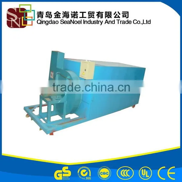 Good Reputation Excellent Quality Polybag Cotton Packing Machine photo-4