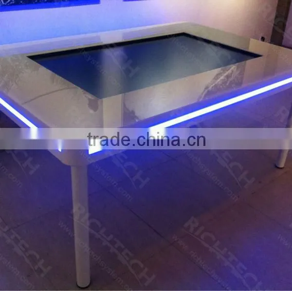 Richtech 32''-65'' ir Interactive Multitouch Table With Best Price photo-2