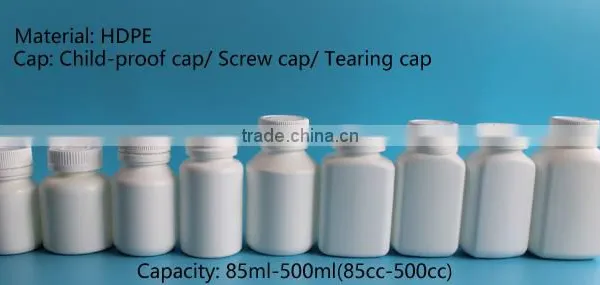 75CC 100cc 125cc 150cc 175cc 225cc 500cc 750cc Pill Capsule Bottle Quality Choice photo-3