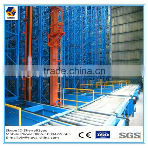 As / Rs Warehouse Rack From NOVA Racking photo-2