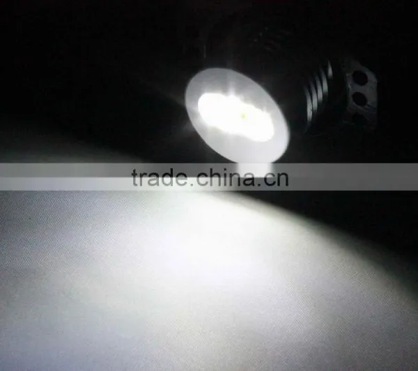 Cars Accessories 6w Led Headlight Halo Rings E91 E90 Angel Eyes Marker Light for Bmw E90 E91 Led Marker photo-4