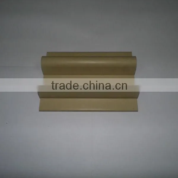 Rubber Bumper Strip