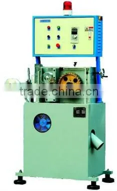 plastic film granulator