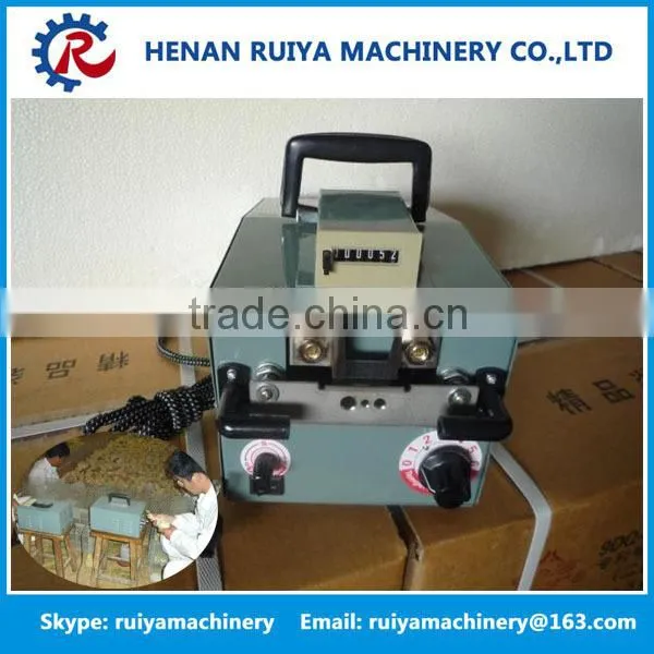 Automatic Poultry Debeaking Machine for Chicken /duck /goose photo-5