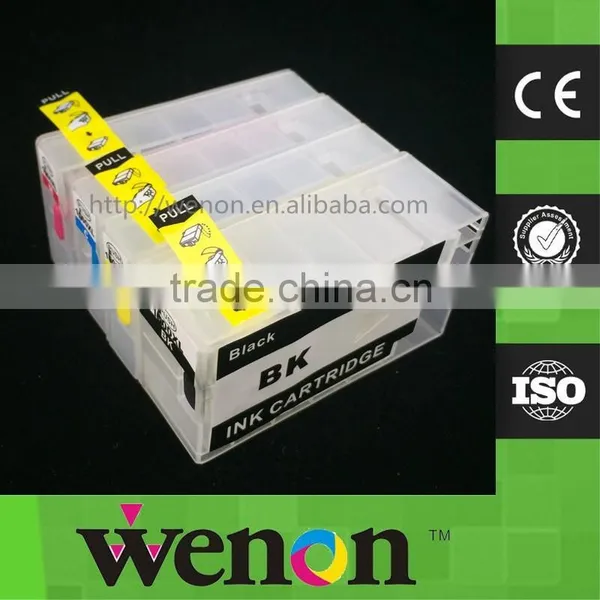New!!! PGI2400 PGI2400XL Refillable Cartridge With Permanent Chip For Canon MAXIFY IB4040 MB5040 MB5340 PGI2400 CISS photo-4