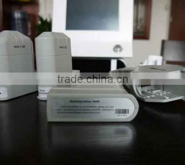 Hifu Face Lift With Ce/hifu for Skin Tightening/ultrasound Hifu photo-5