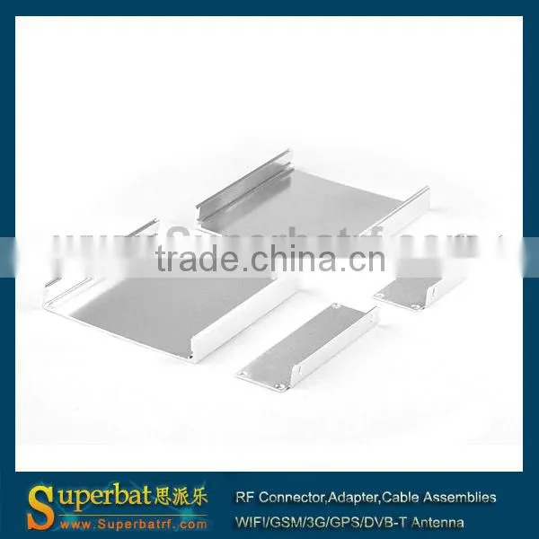 New Custom Aluminum PCB Enclosure for Project Electronic DIY photo-3