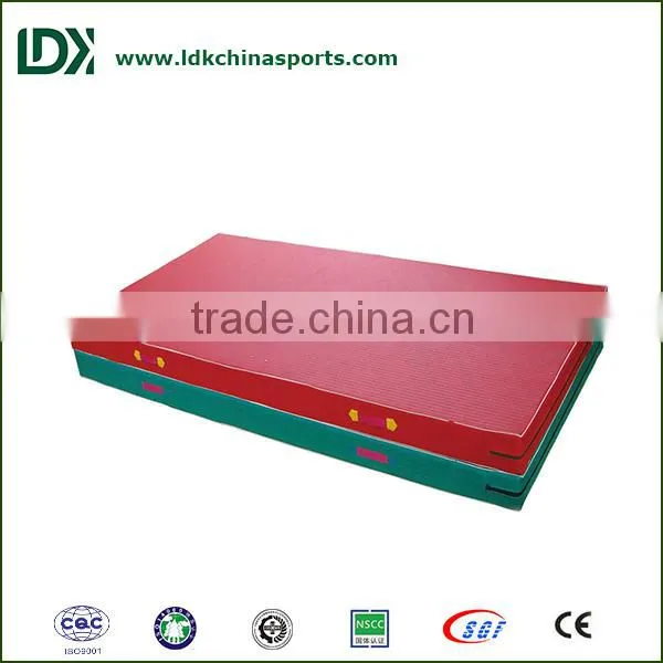 Cheap Gymnastic Equipment Gymnastic Mats for Sale