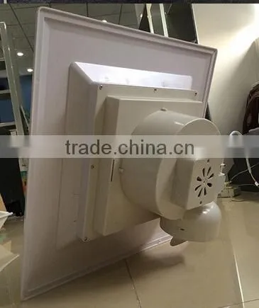 600*600mm Ventilation Fan photo-3