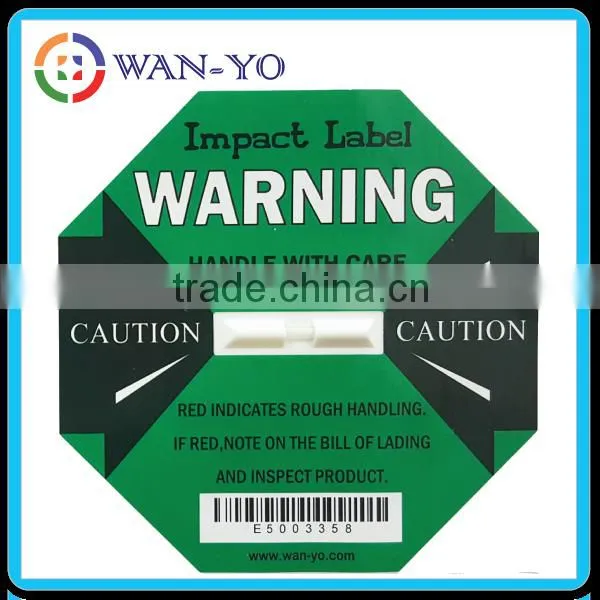 [ Shock Recorder / Impact Recorder for Shipping Sensitive Goods ] photo-5