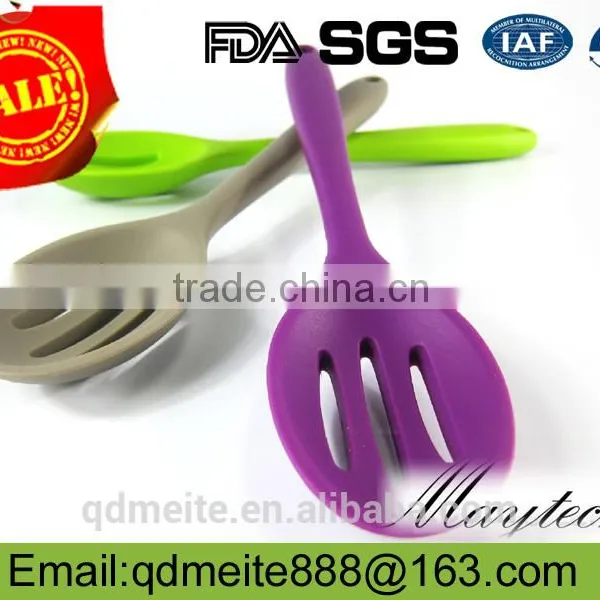 2016 Hot Selling Kitchen Tools /silicone Rubber Shovel