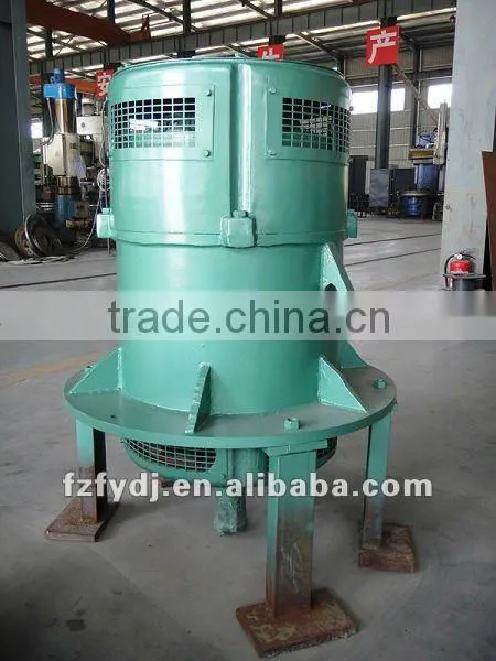 Hydro Generator Unit for 423 Vertical Series