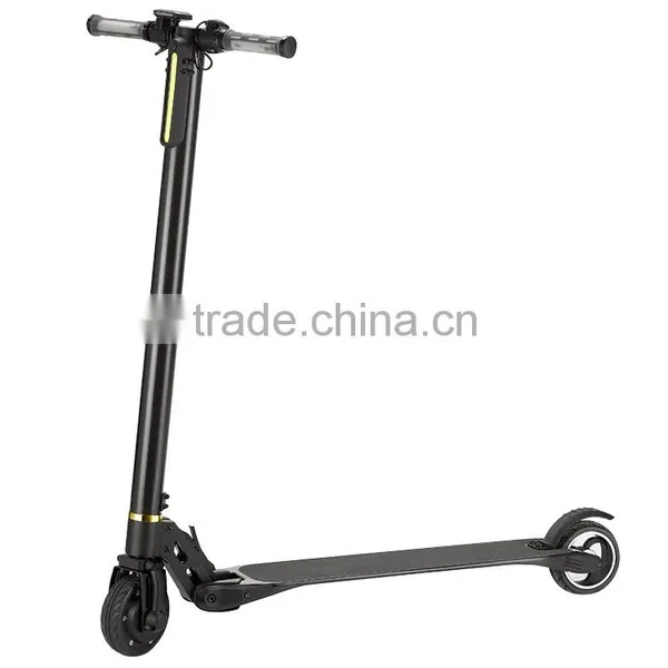 2016 Electric Bicycle Scooter Foldable Adult Electric Scooter