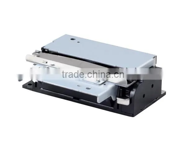 58mm Thermal Printer Mechanism High Speed With Auto Cutter