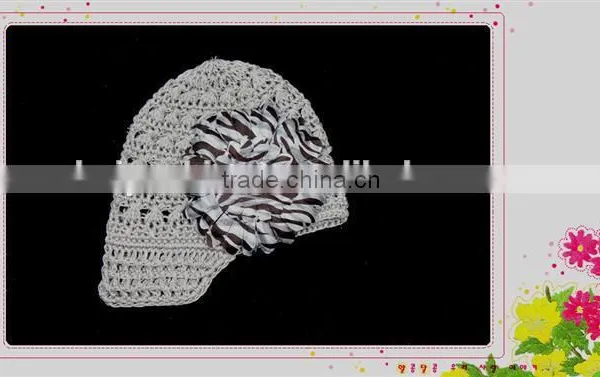 Baby Fashion Kids Cute Kufei Hats photo-4