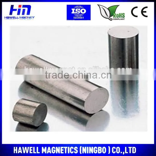 Cast/Sintered Alnico Magnet photo-4