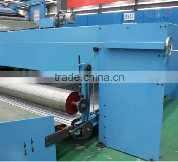 QL021A Comforter Machine photo-2