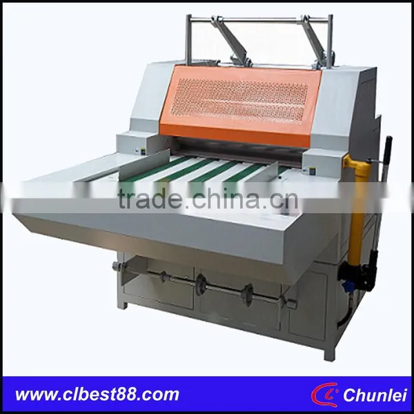 Hydraulic Press Laminating / Hydraulic Thermal Laminator