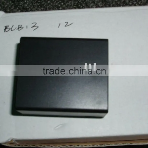 Digital Camcorder Battery DMW-BLB13 With Good Quality and Low Price