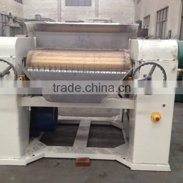 SGX16 Soap 3 Roller Mill/three Roller Mill/triple Roller Mill