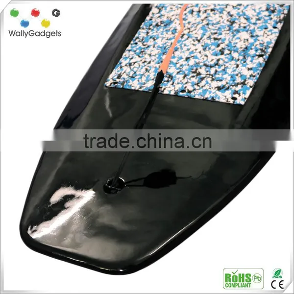 2016 Fashion Charger Charge Dark Color Waterproof Jet Surf Board photo-3