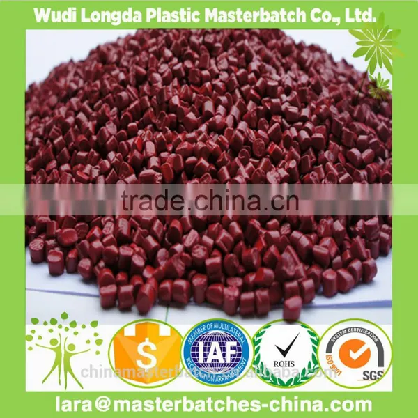 Masterbatch for pp Fiber/color Masterbatch for pp Fiber