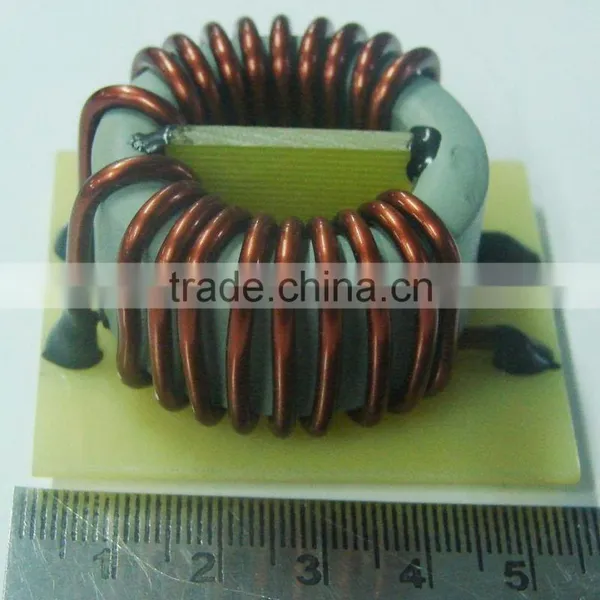 Ferrite Core Common Mode Chokes