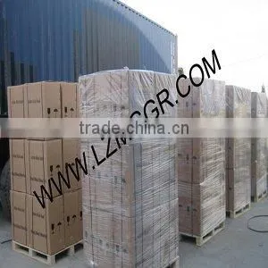 Popilar Calcium Silicate Thermal Insulation Pipe photo-2